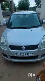 Maruti Suzuki Swift 2011 Petrol 59000 Km Driven