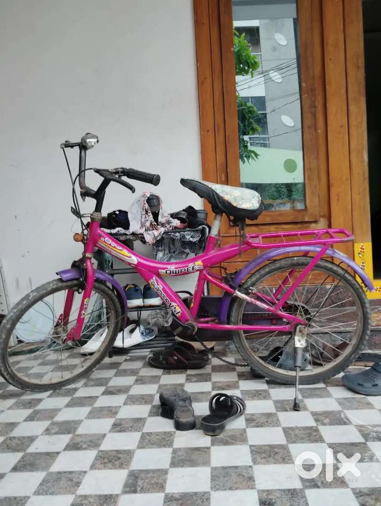 I want to sell it