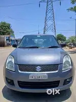 Maruti Suzuki Swift 2004-2010 1.3 VXi, 2011, Petrol