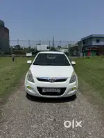 Hyundai i20 Magna Plus, 2011, Petrol