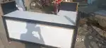 Mobile counter selling 3 mahine old