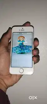 iPhone  se