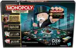 Monopoly game