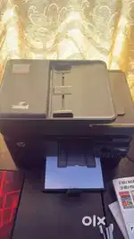 HP LASERJET MFP M 128FN