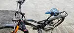 Avon cycle