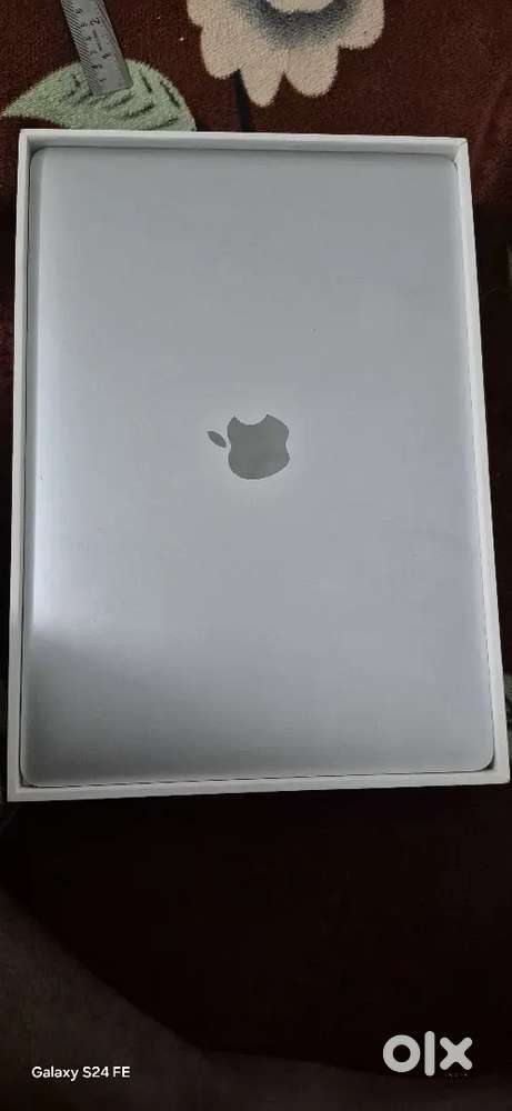 Macbook Air M1