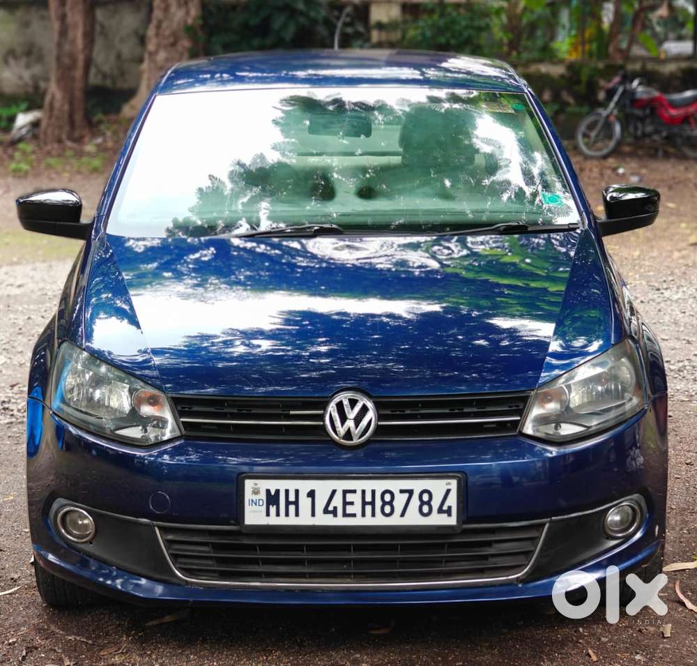 Volkswagen Vento 1.5 TDI Highline Plus, 2014, Diesel
