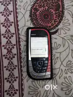 Nokia 7610 urgent sale