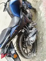 Yamaha FZS V2 Duel Disc
