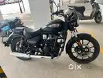 Meteor 350 in excellent condition