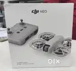 DJI NEO BRAND NEW SEALED PACK AVAILABLE