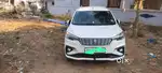 Maruti Suzuki Ertiga 2022 CNG & Hybrids Good Condition