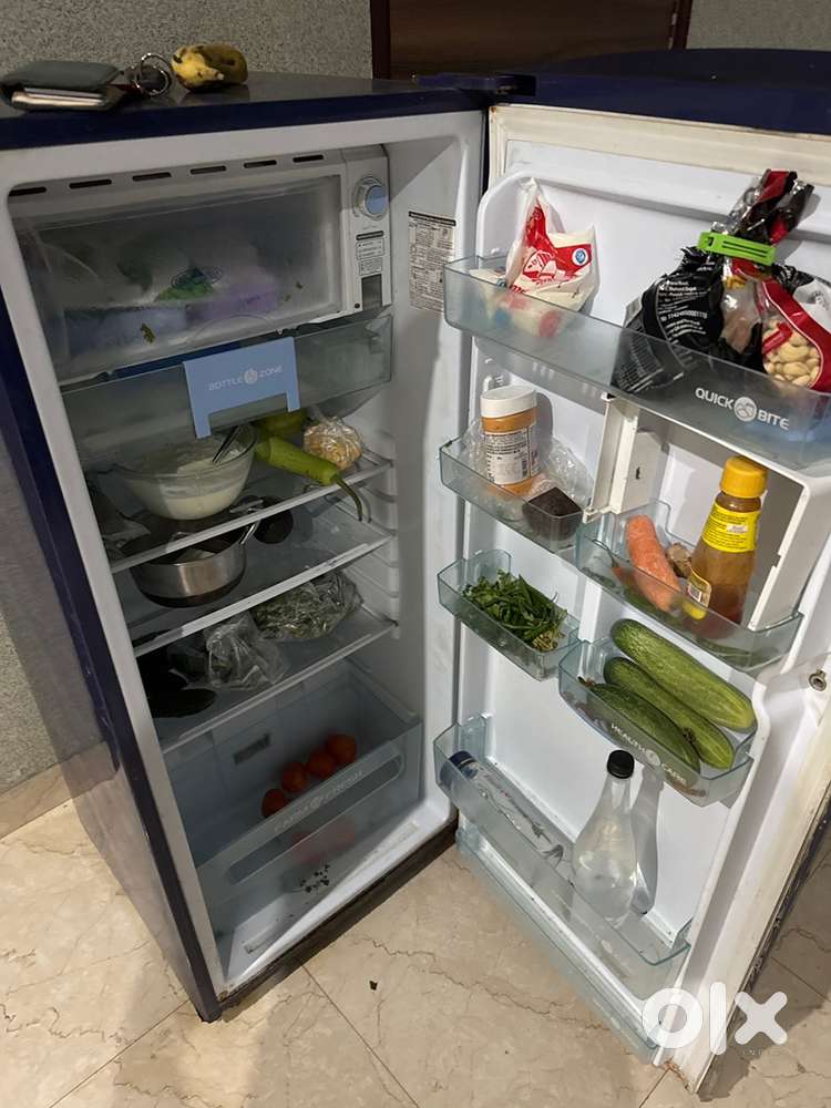 Old fridge for sale