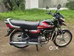 HERO HF DELUXE FIRST OWNER LOAN FACILITY AVAILABLE EXCELLENT CONDITION