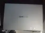 Huawai MateBook D16 sale with Good condition