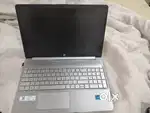 HP 15s, 12th Gen Intel laptop sale