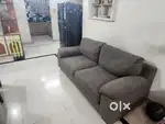 Urban ladder and Wakefit sofas