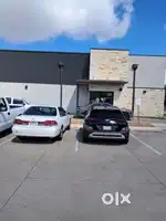Luxury  SUV with driver available