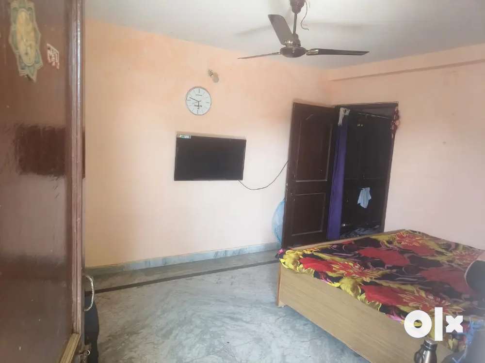 Full Furnished 1 bhk boy roommate needed