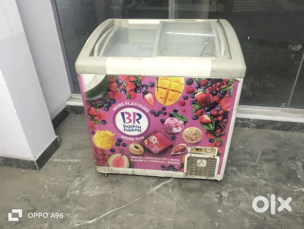 Freezer very good condition
