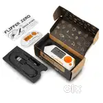 Flipper Zero - Educational Tool for Geeks & Ethical Hackers