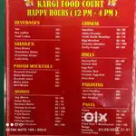 chef or helper jo chinese ka kaam kanta ho