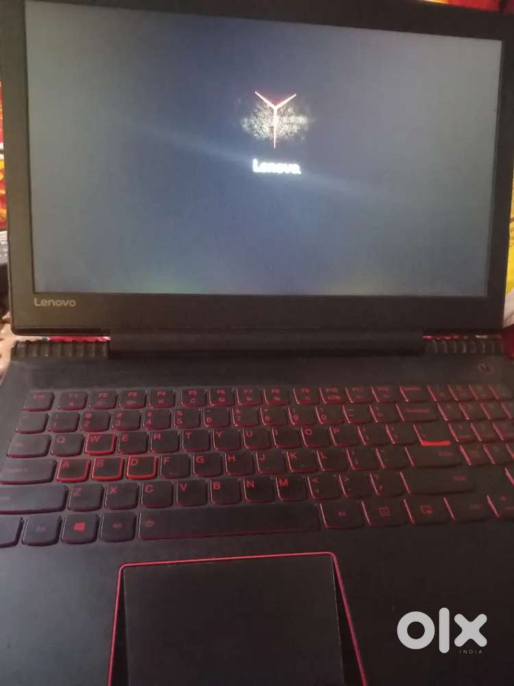 Lenovo  laptop