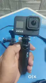 GoPro Hero8