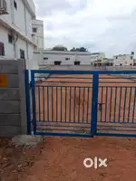 121  SQ YARDS SOUTH FACING OPEN PLOT FOR SALE NEAR NAGARAM