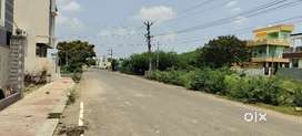 Paiyanur chengalpattu Highway road property 2400 sqft