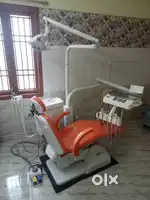 Dental clinic Nurse ( Preferably female)