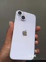30000 Iphone 14 neat & clean condition