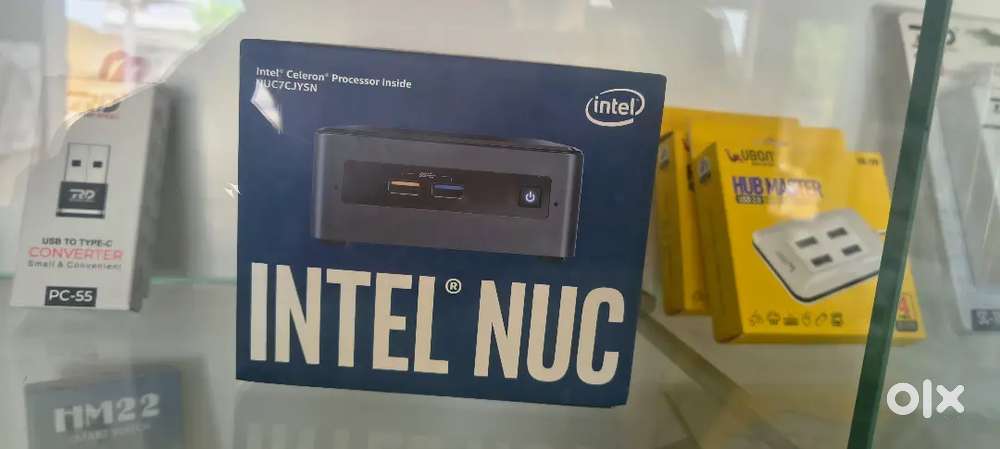 INTEL NUC BRAND NEW UNUSED
