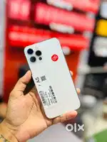 iPhone 12 pro available in less used condition