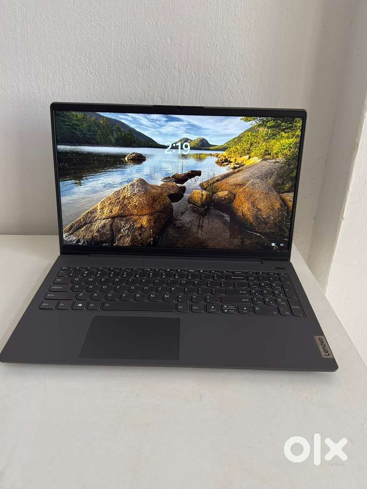 Lenovo idea pad 5 15 itl 05