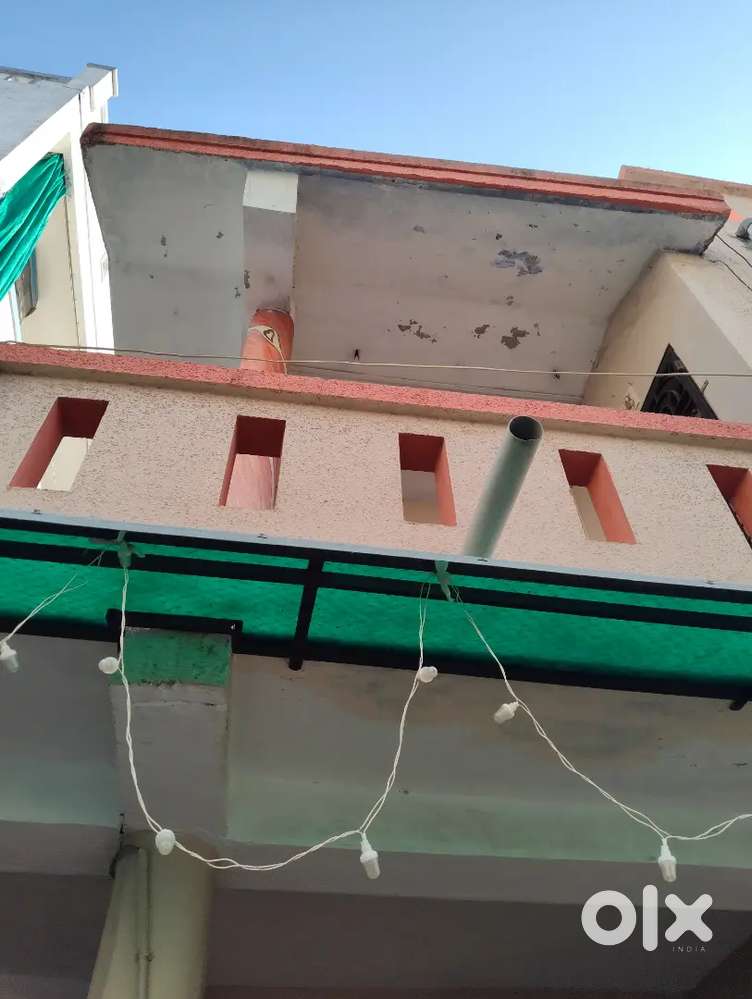 6000rent  & Only Gujarati family