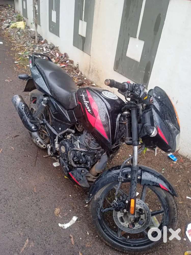 Good condition