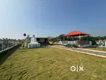 VMRDA open plots for sale