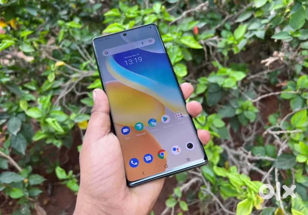 Vivo x80 pro