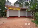 Shop for rent