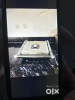 Electric Toaster