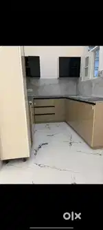 2Bhk Furnished flat In just 39.90lac Sec 127 Near gillco market .