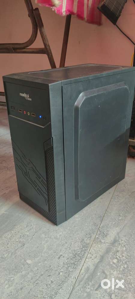 Intel i7 4th Gen PC  16GB RAM  240GB SSD  Great for Work & Media