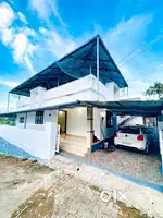 3BHK well maintained house for resale asking 29 lakhs negotiable