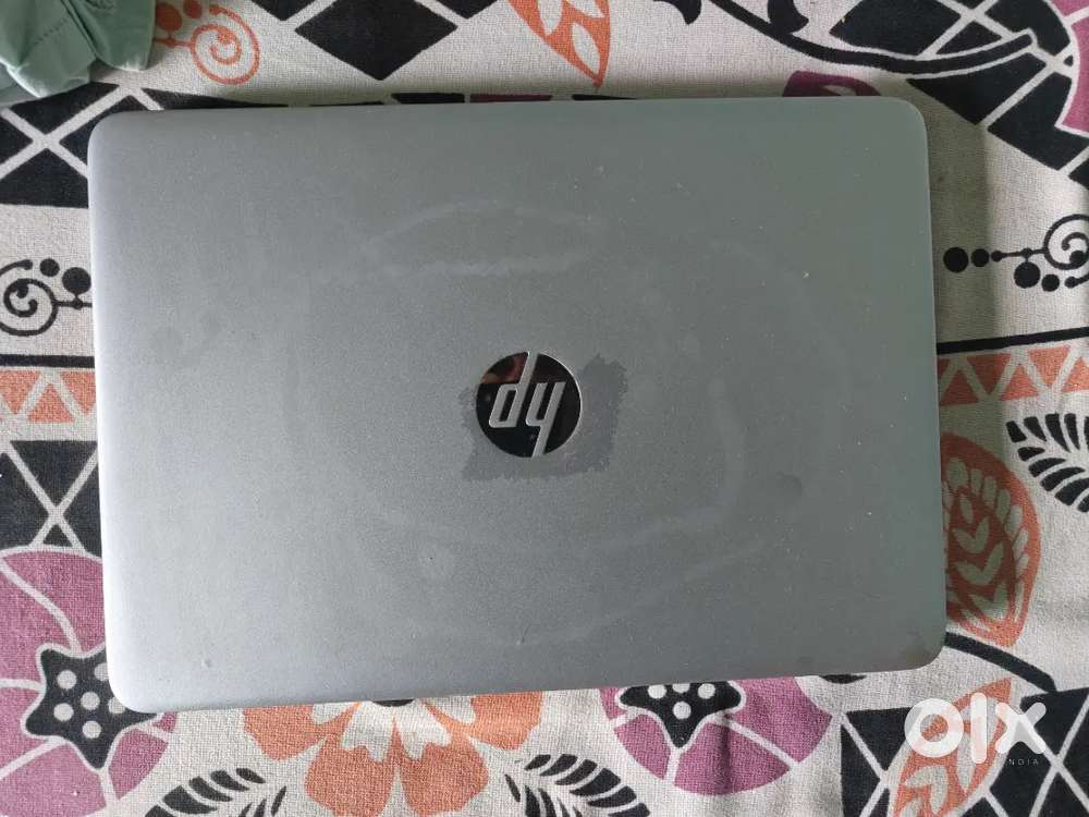 Hp elitebook g4 (Dead)