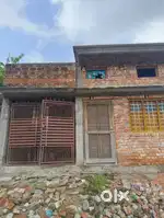 3 room 3 bathroom sirf plastar nhi hai all pepar complete hai
