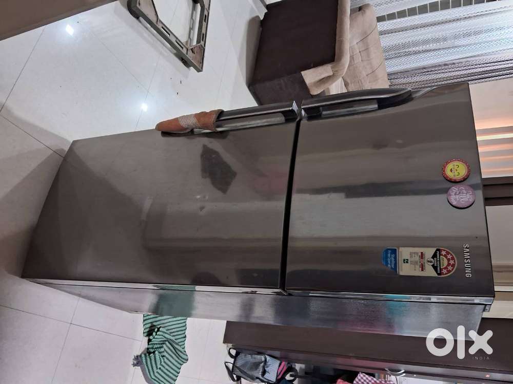 Refrigerator in good working condition