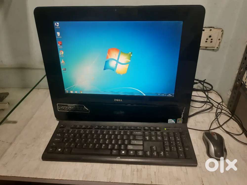 Dell All in One PC Fix Price