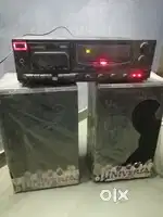 Videocon speaker