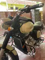 Jawa 42 abs for sales